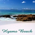 Hyams Beach