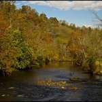 Richland Creek in Color