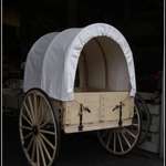 Covered Wagon