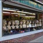 Wig Shop