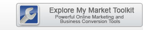 Authorized My Market Toolkit Integrator