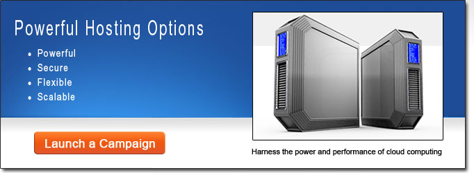 Hosting Solutions