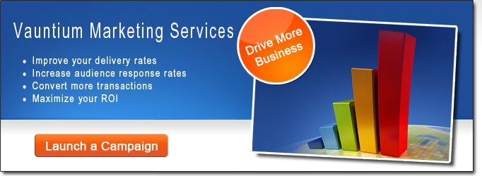 Vauntium Marketing Services