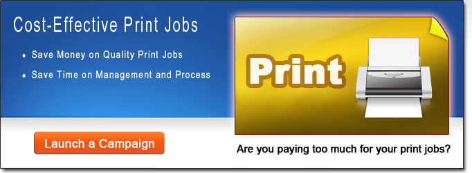 Custom Print Services